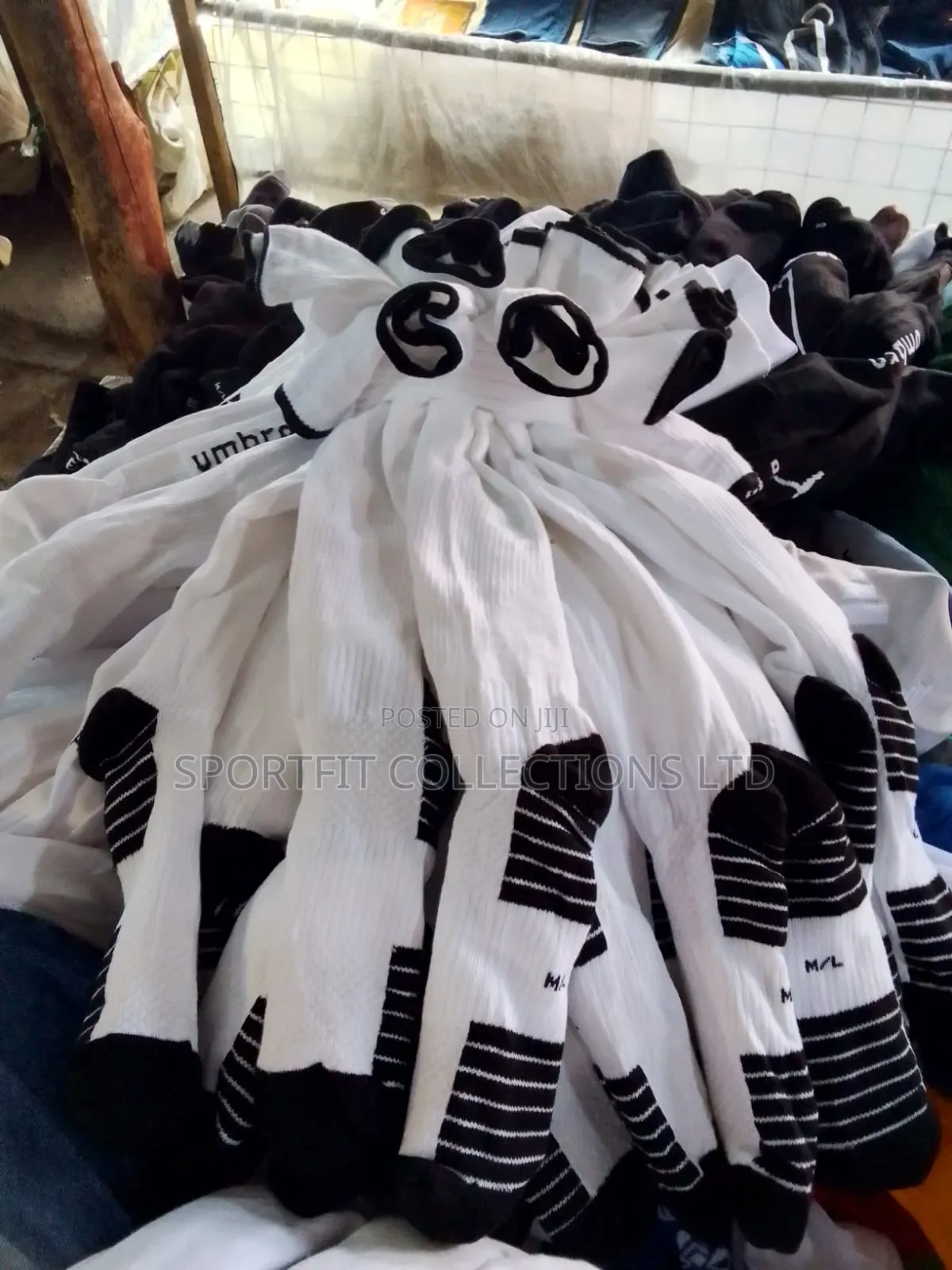 Socks Mtumba