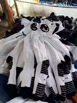 Socks Mtumba