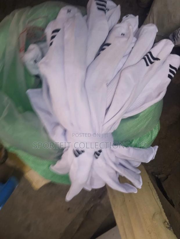 Socks Mtumba - thumbnail 7