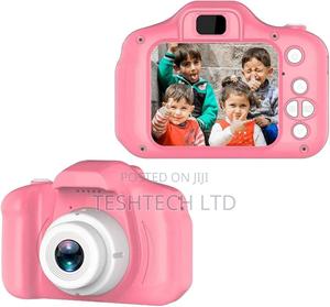Kids Camera Plus 8gb Memory Card - thumbnail 2