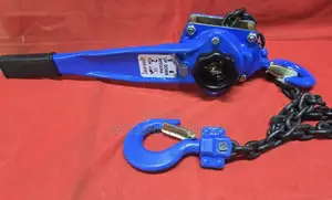 2t Level Brooks / Powerful 2 Tonne Level Blokes