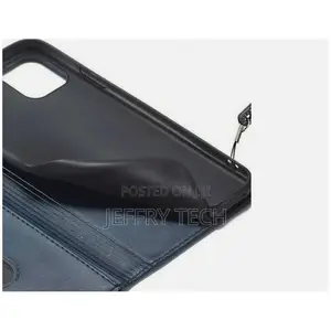 Samsung Galaxy A24 Luxury Leather Flip Wallet Magnetic Cover Case