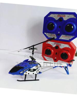 Kids Helicopter - thumbnail 2