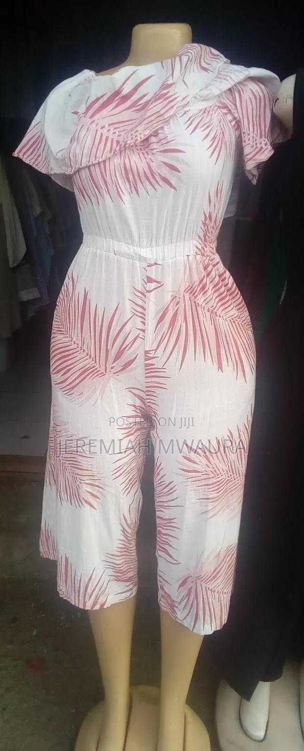 Jump Suits Available in Wholesale Price