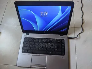 Laptop HP EliteBook 840 G2 8GB Intel Core i5 HDD+SSD 500GB