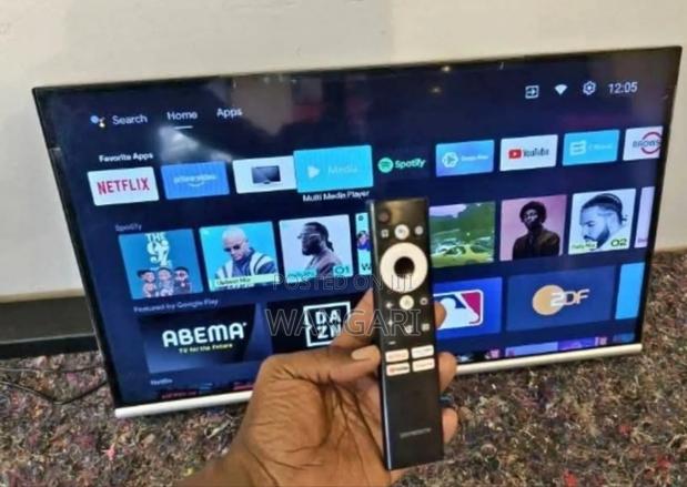 Wifi Enabled Skyworth 32 Inch Google Tv - main view