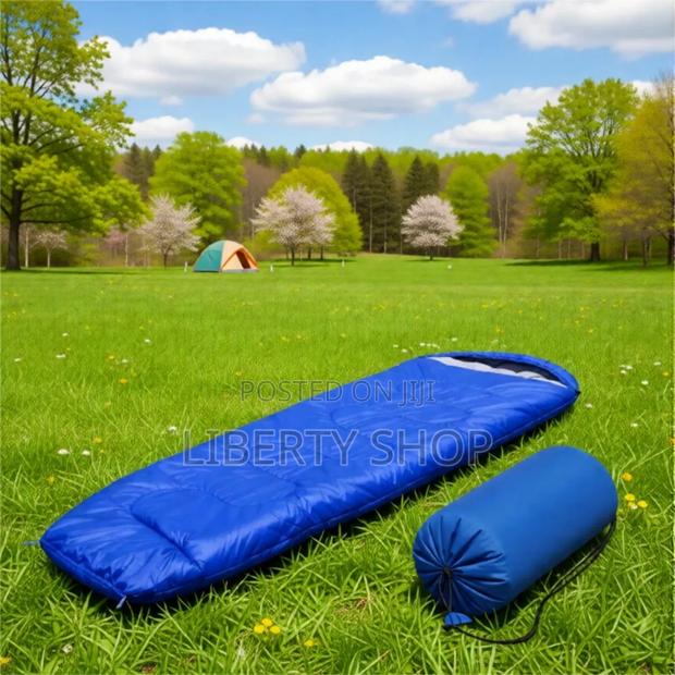 Outdoor Sleeping Bag