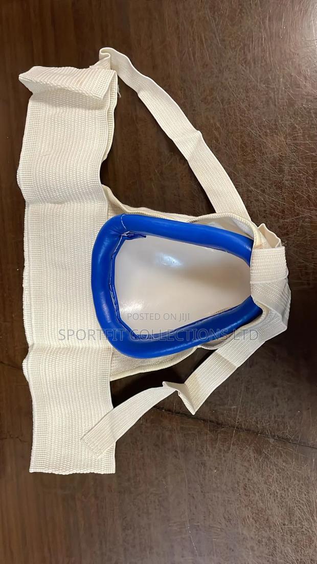 Handball Groin Guards