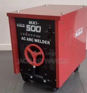 Bxi 500 Aico Welding Machine/ Heavy Duty Welding Machine 500ah/Welding