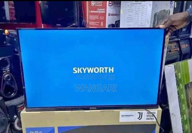 Multiple Hdmi Skyworth 32 Inch Google Tv