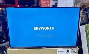 Multiple Hdmi Skyworth 32 Inch Google Tv
