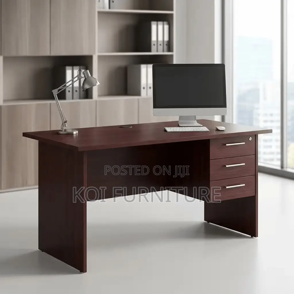 Office Desk; 1.2m Home Office Writing Desks