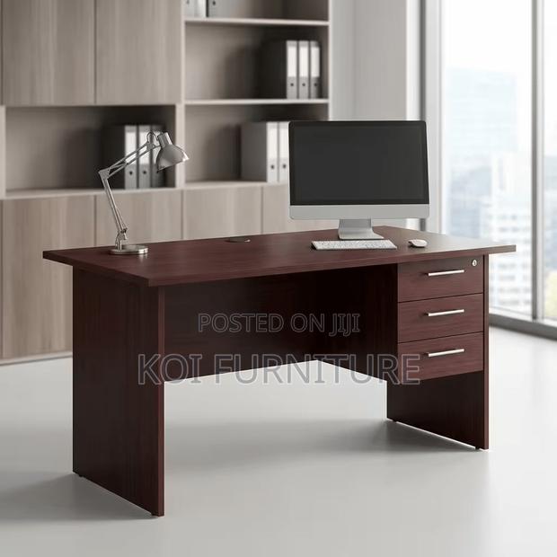 Office Desk; 1.2m Home Office Writing Desks