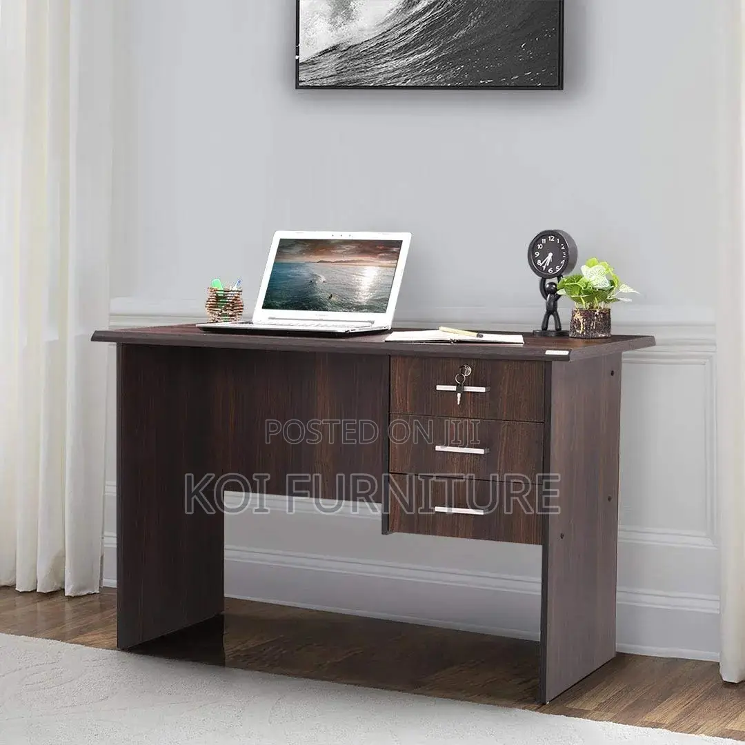 Office Desk; 1.2m Home Office Writing Desks