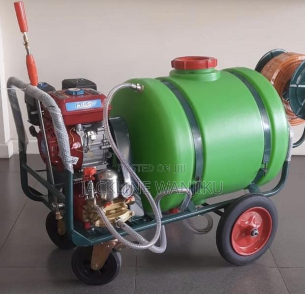 New Agricultural Boom Sprayer 160l /Powerful 160l Agricultural Sprayer