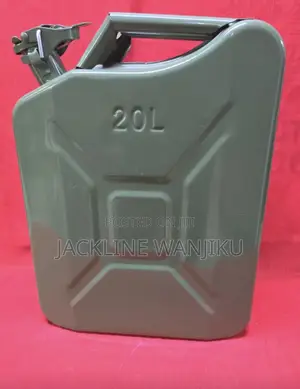 20l Oil Can / New Jerry Can 20l / Car Oil Can