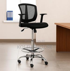 Office Chair; High Reception Recliner Chair - thumbnail 2