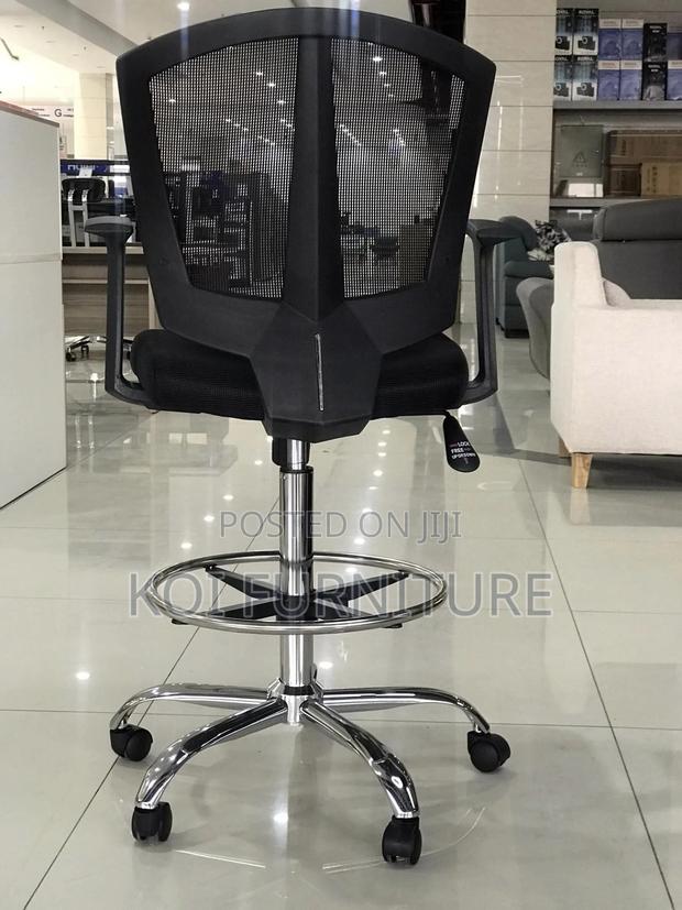 Office Chair; High Reception Recliner Chair - thumbnail 6