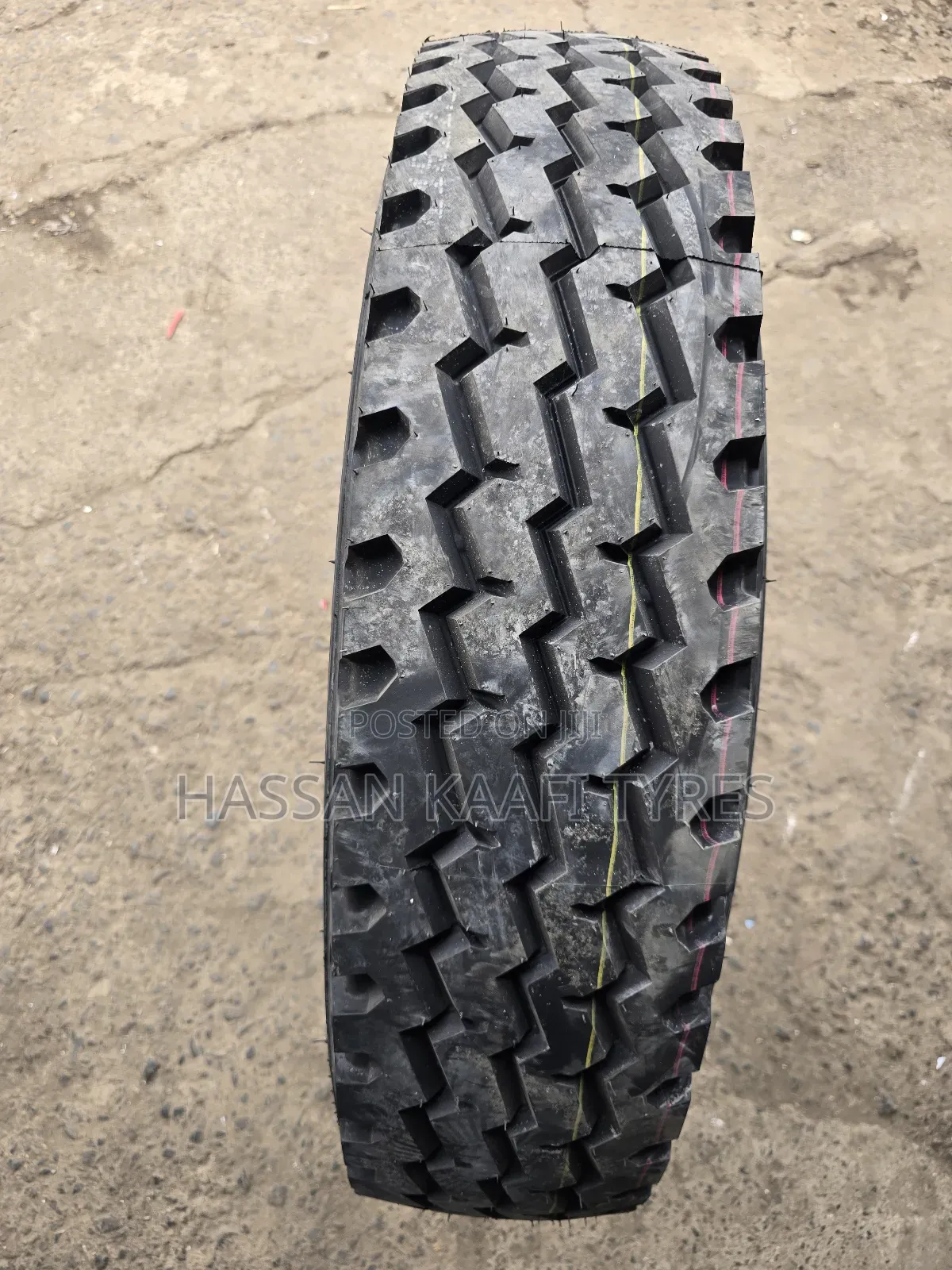 11r22.5 Dovroad Tyre