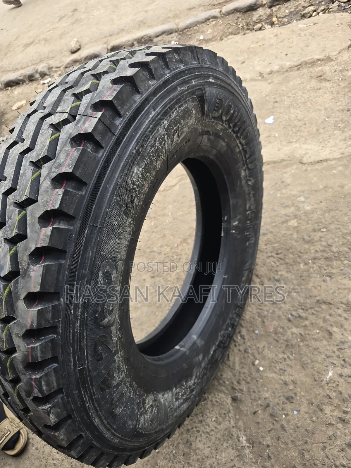 11r22.5 Dovroad Tyre