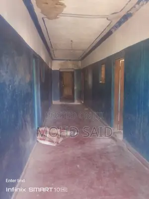 3bdrm Block of Flats in Malindi Centre for sale