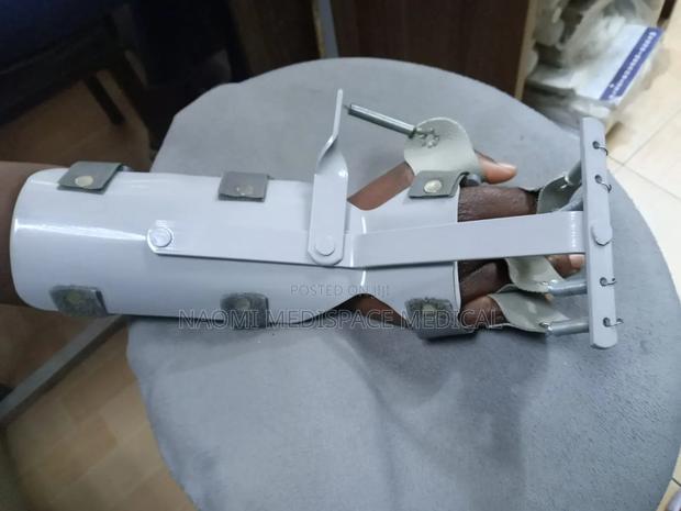 Dynamic Cock Up Splint-Finger and Wrist Rehabilitation - main view