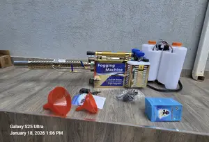 New Fogging Machine/ Powerful Fogging Machine