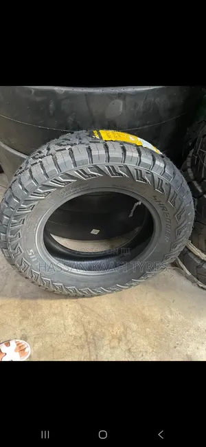 225/70r17 Aplus Rt Tyre