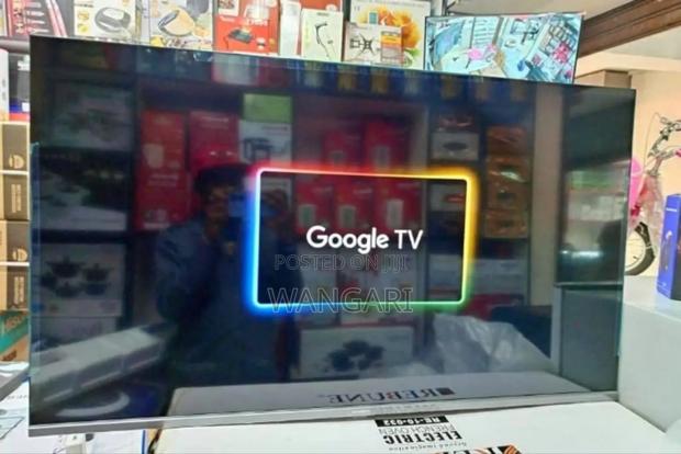 In Built Apps Skyworth 32 Inch Google Tv - main view