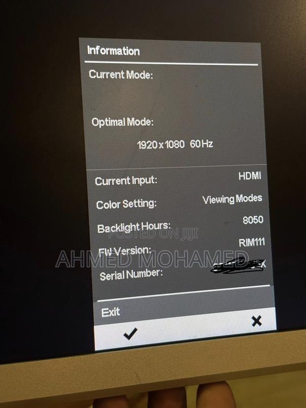 Hp Ulta Thin - main view