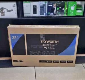 Skyworth 32 Inch With Goggle Tv - thumbnail 2