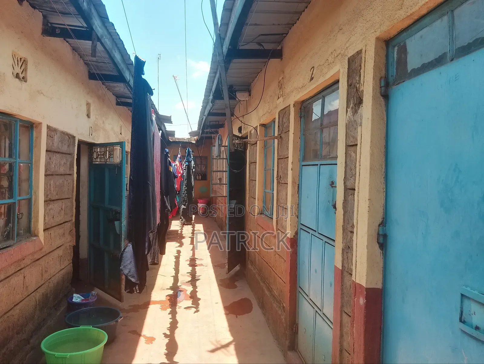 Commercial Plot for Sale in Witeithie