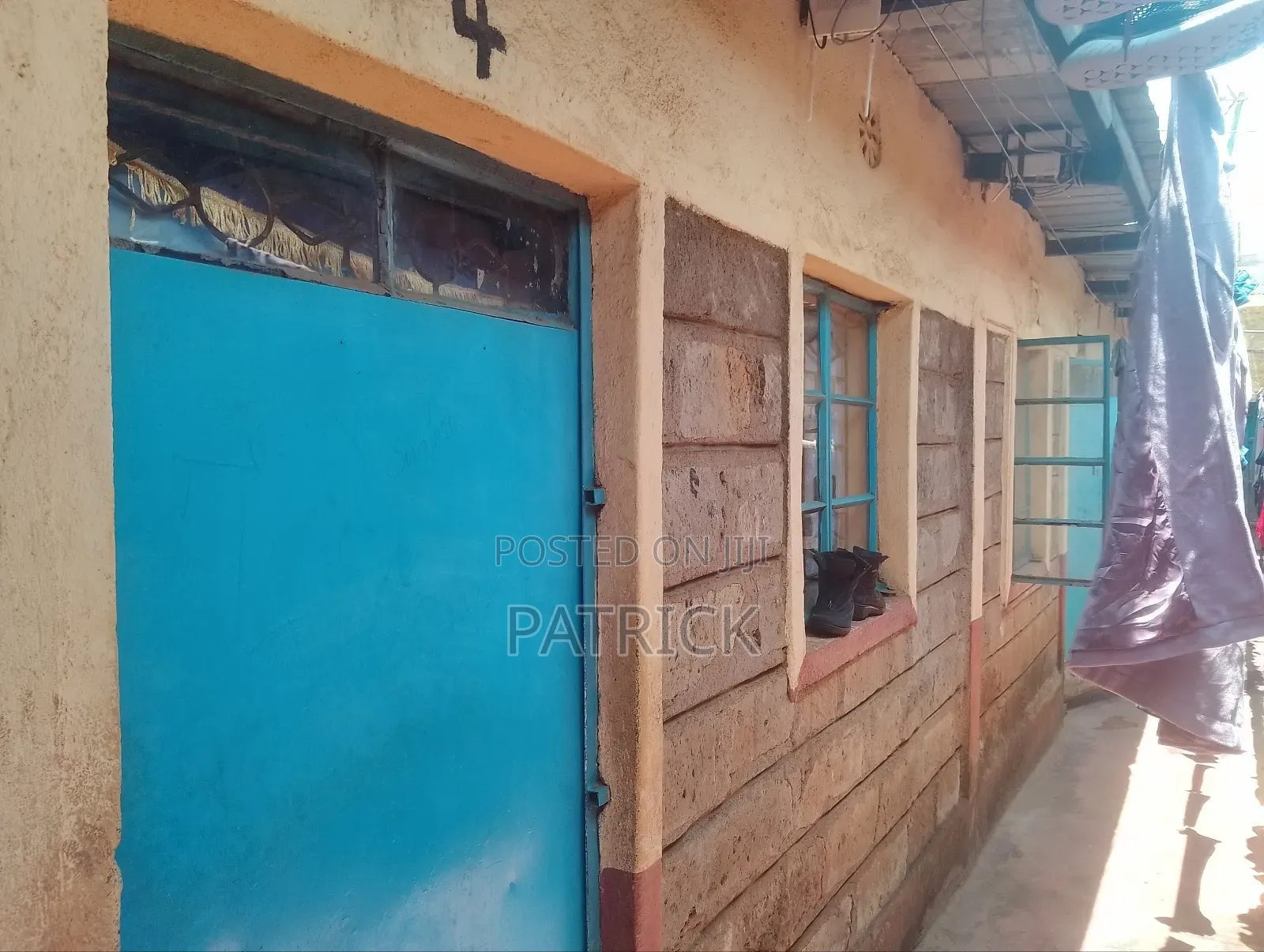 Commercial Plot for Sale in Witeithie