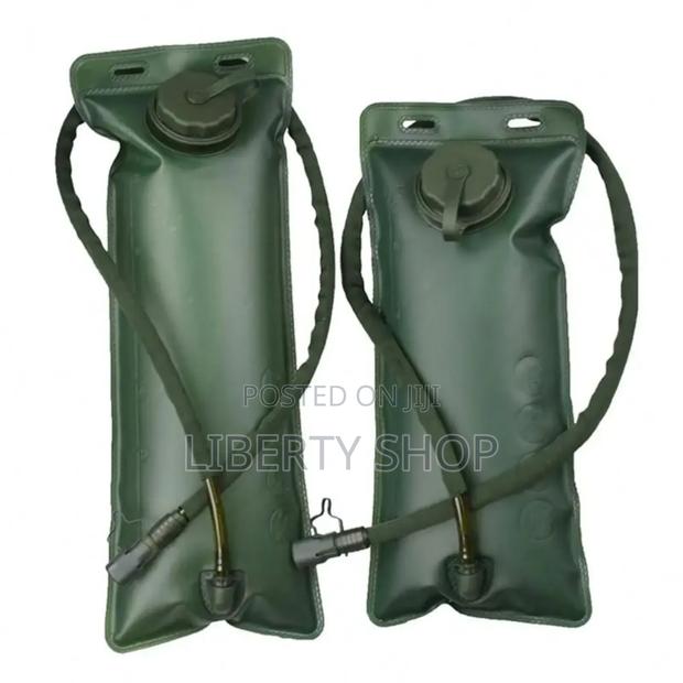 Anti Leak Hydration Water Bladder