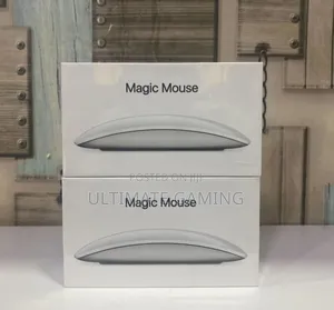 Apple Magic Mouse 4 (Usb-C)