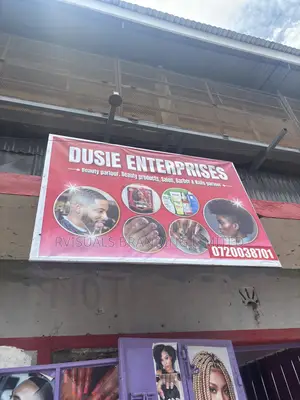 Large Format (Banners Stickers Printing)