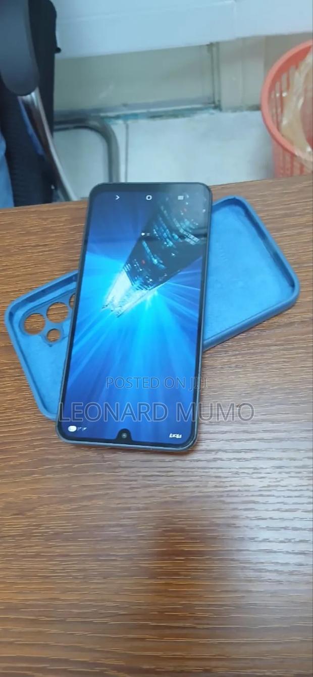 Samsung Galaxy A16 128 GB Gray - thumbnail 3