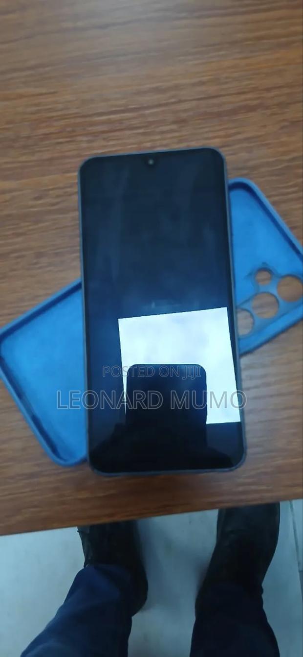 Samsung Galaxy A16 128 GB Gray - thumbnail 4