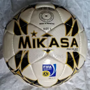 Football Mikasa