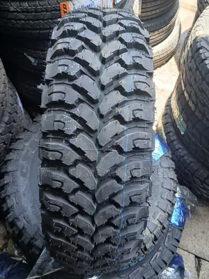 215/75r15 Comforser Cf3000 Mudtarrain