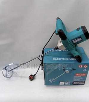Makita Paint Mixer Machine/ Solid Mixer Machine - main view