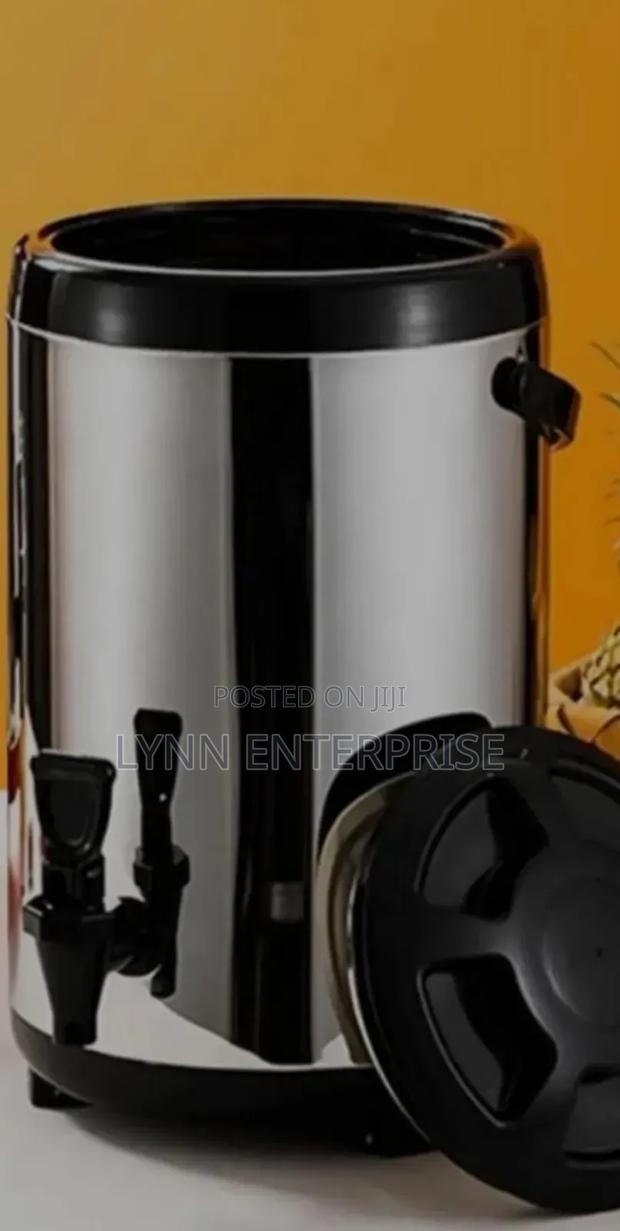 *10ltrs T-Urn