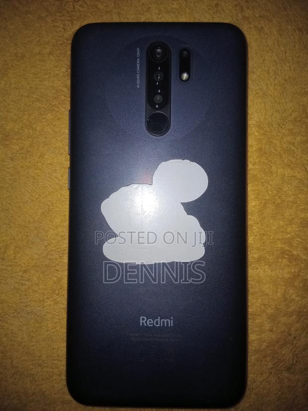 Xiaomi Redmi 9 64 GB Black - thumbnail 2