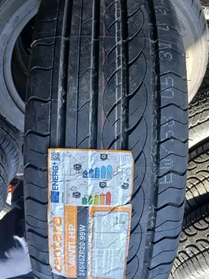 245/45zr20 Centara Tires