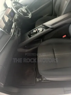 Nissan Note 2020 White