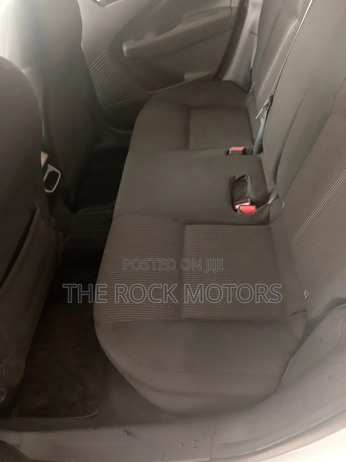 Nissan Note 2020 White
