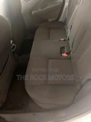 Nissan Note 2020 White