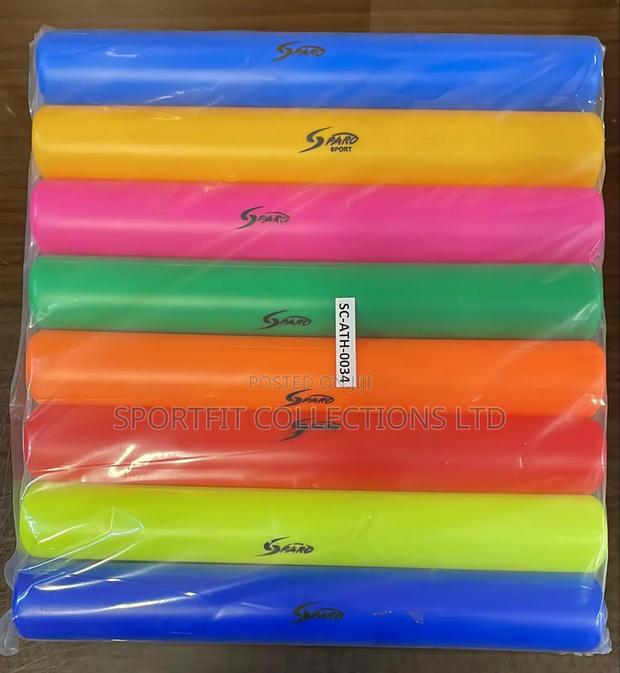 Relay Batons - thumbnail 3