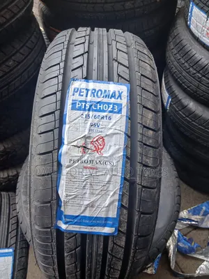 215/60r16 Petromax Tires