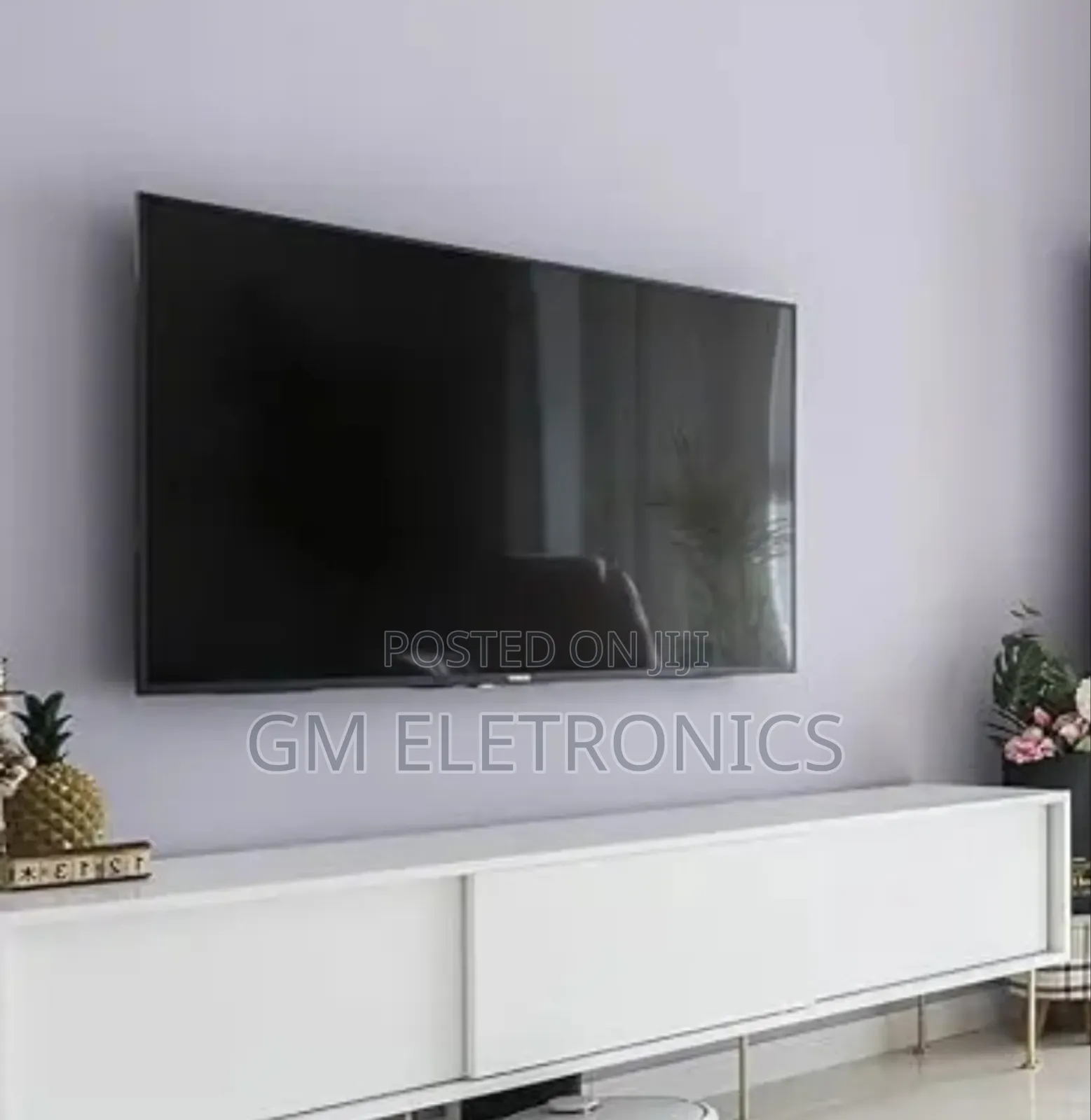 Original Tilting Tv( 23"-65")Wall Mount for Led, Lcd,3d Plasma Tvs.